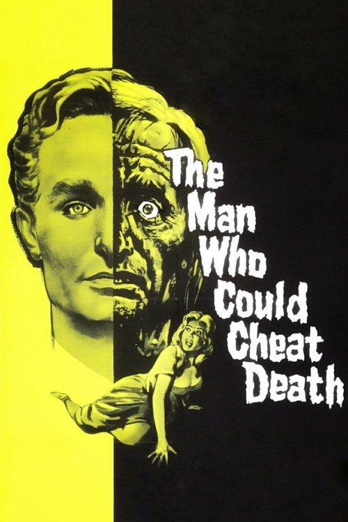 The Man Who Could Cheat Death 1959