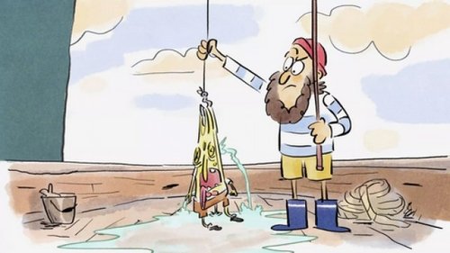 Image de l'épisode 18