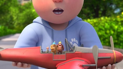 Image de l'épisode 33