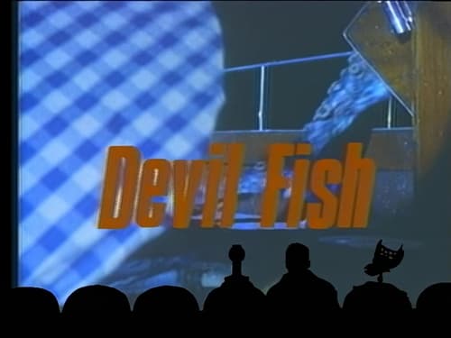 Mystery Science Theater 3000, S09E11 - (1998)