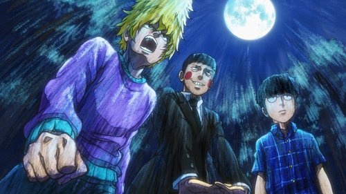 Mob Psycho 100: 1×9