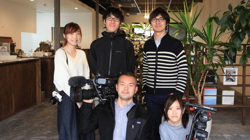Jinsei dezain U-29 - Season 1 Backdrop Blur