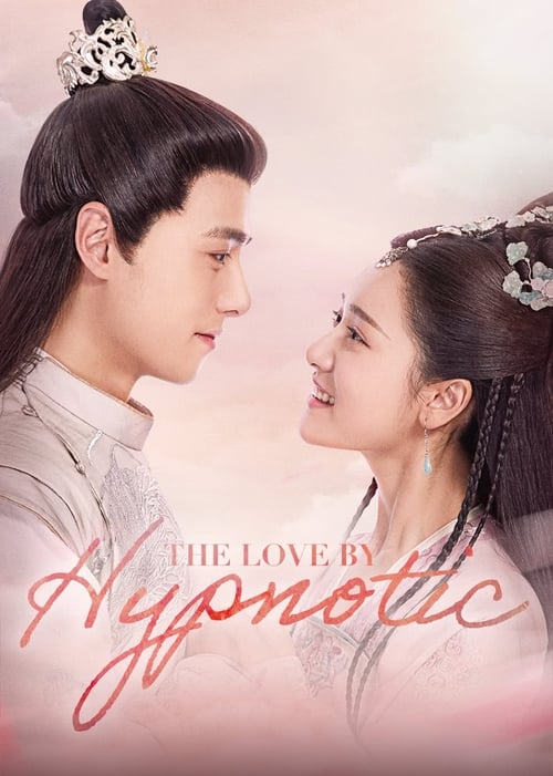 Poster The Love by Hypnotic