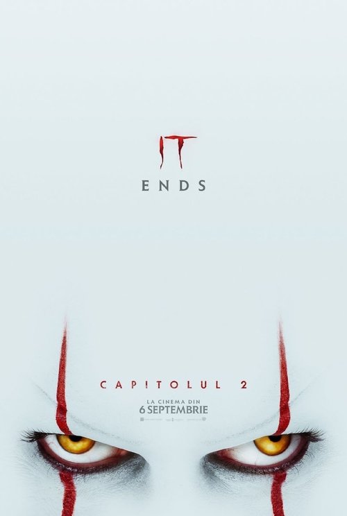 Poster pentru It: Capitolul 2