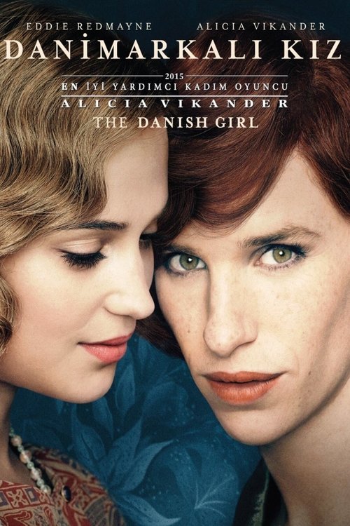 Danimarkalı Kız ( The Danish Girl )