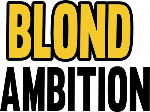 Blond Ambition