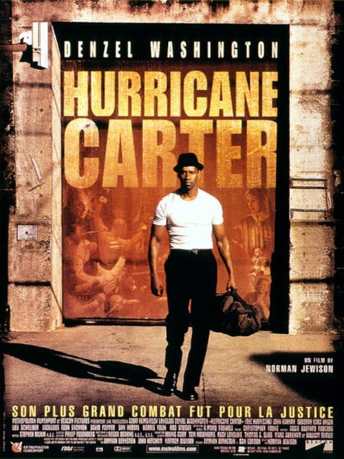 Hurricane Carter 1999