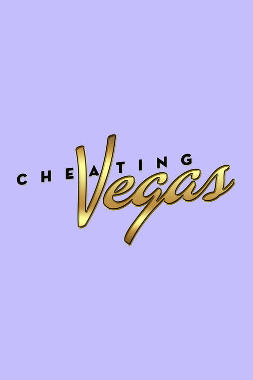 Cheating Vegas (2012) poster