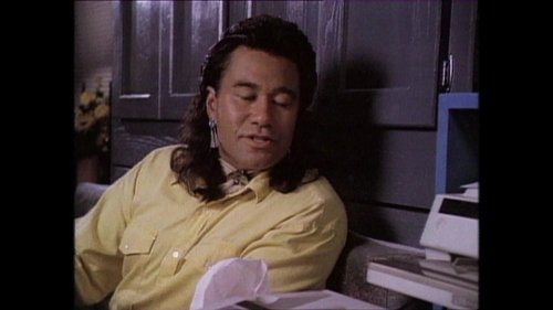 Image de l'épisode La Main de dieu