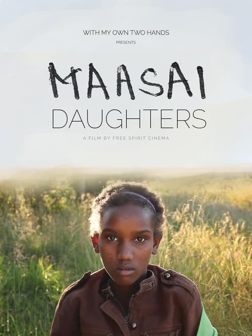 Poster Maasai Daughters 2015