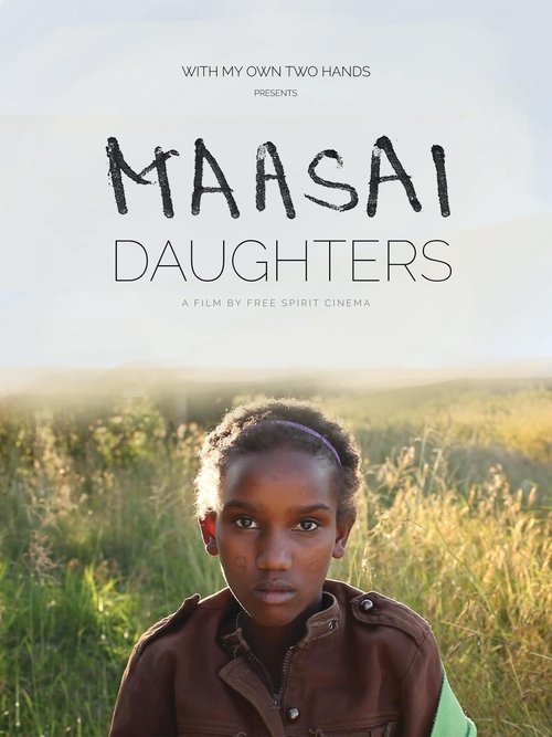 Maasai Daughters