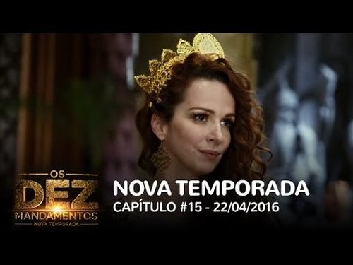 Épisode 15