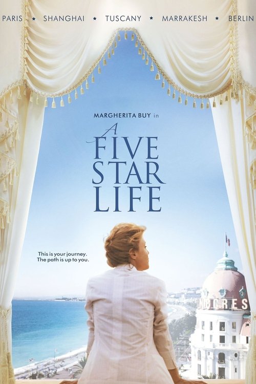 A Five Star Life (2013)