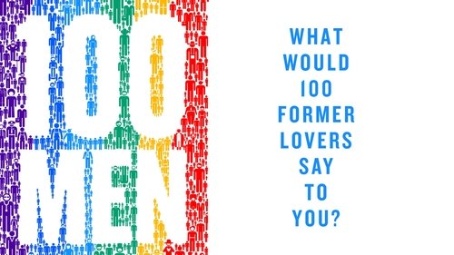 100 Men