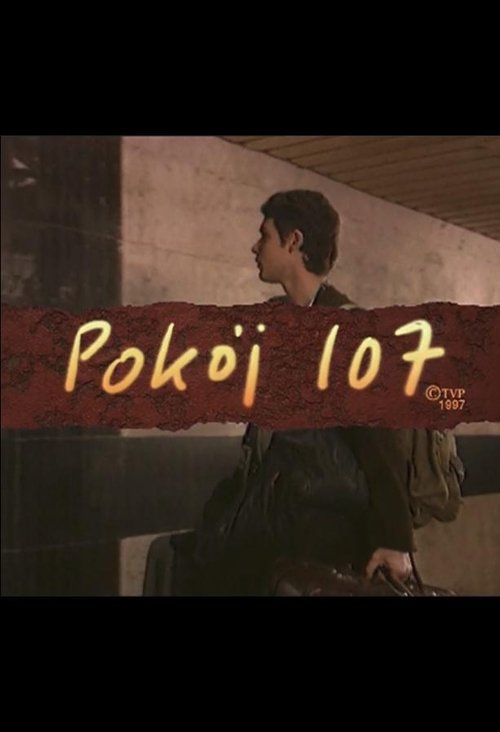Pokój 107 cover