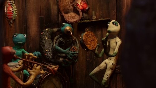 Le chant des grenouilles image 3