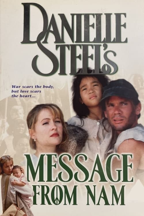Message from Nam (1993) poster