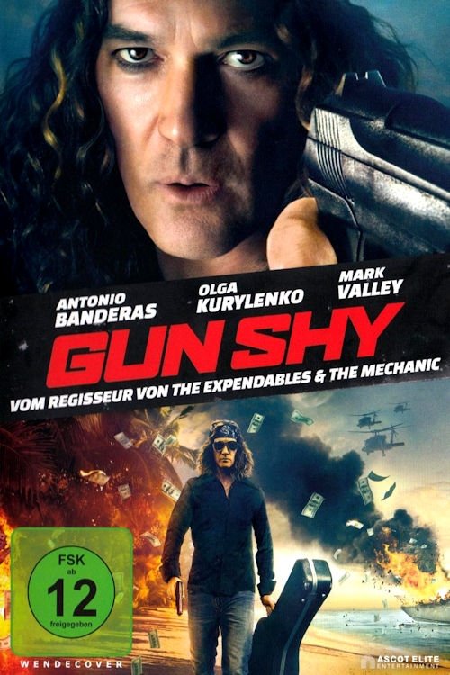 Gun Shy 2018