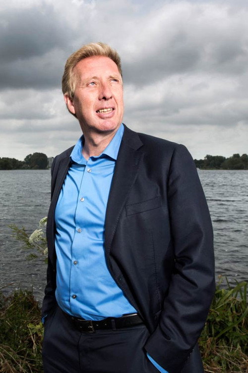 Jan Rotmans