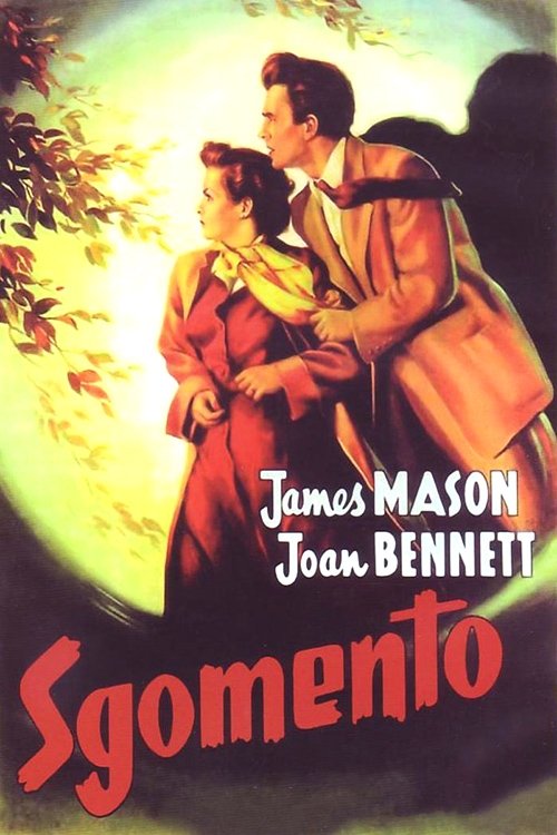 Sgomento
