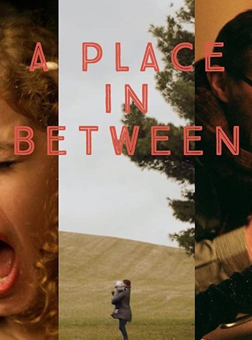 A Place in Between movie poster player