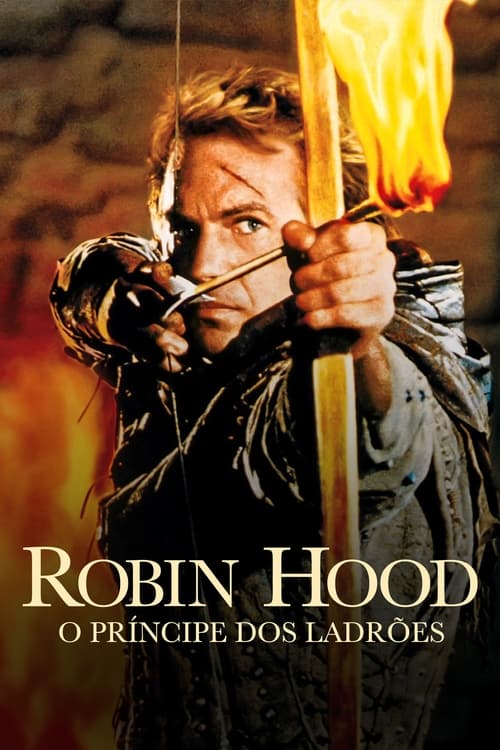 Image Robin Hood: O Príncipe dos Ladrões