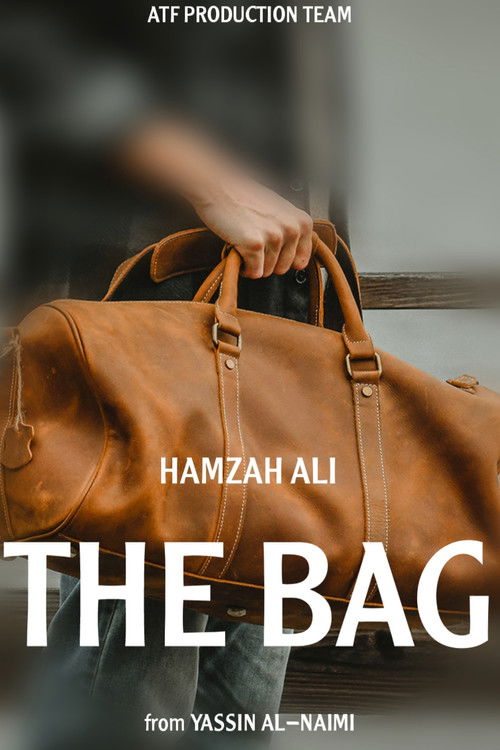 The Bag poster
