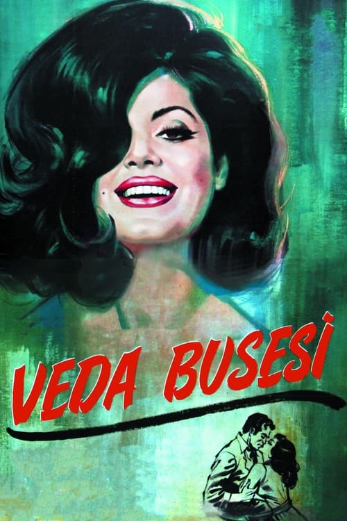 Poster Veda Busesi 1965