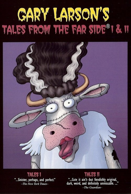 Tales from the Far Side Collection