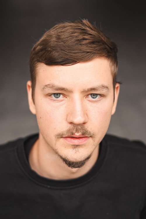 Maximilian Buchholz
