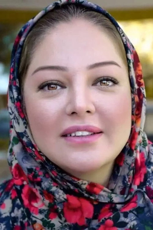 Rozita Ghaffari