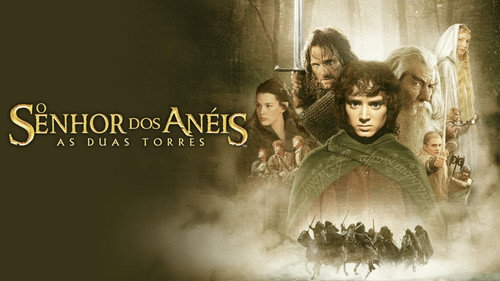 The Lord of the Rings: The Fellowship of the Ring