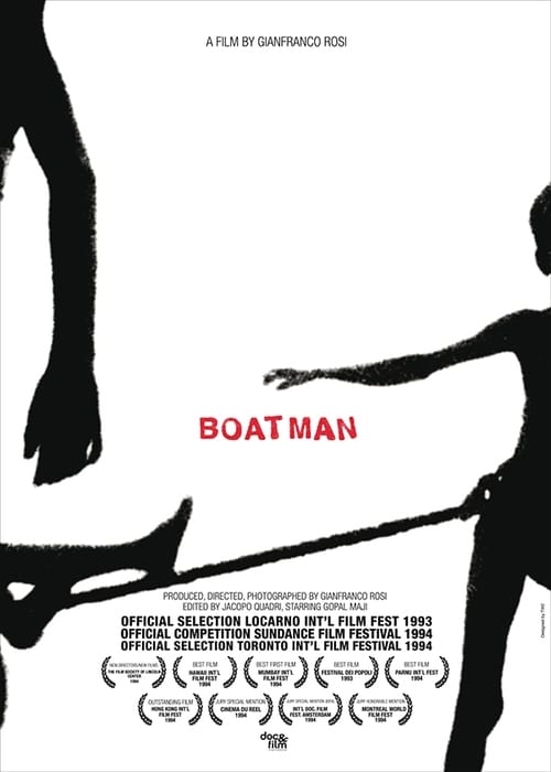 Boatman 1993