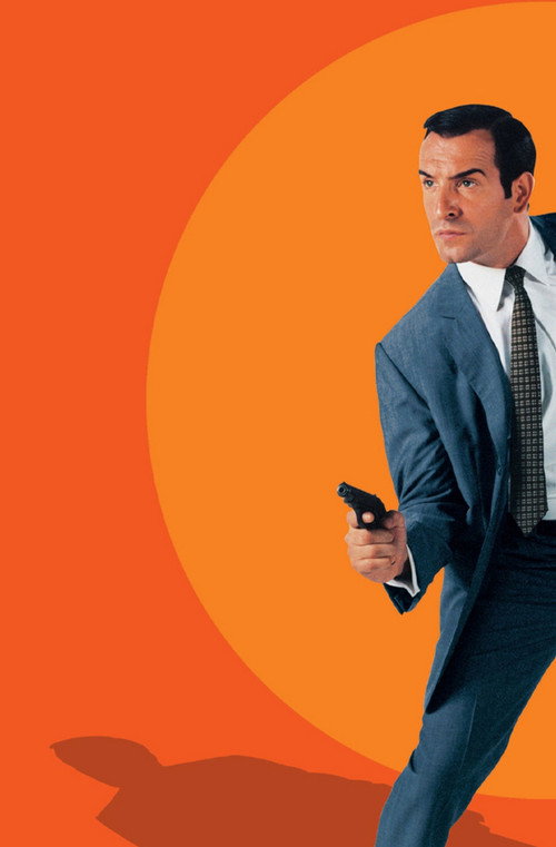 Pòster de OSS 117 - Saga
