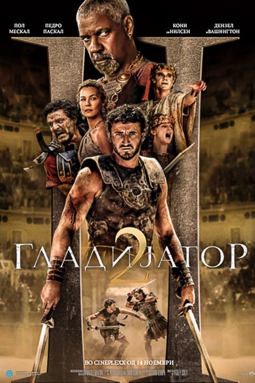 Posters