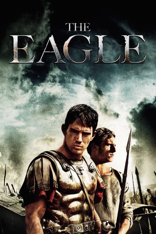 The Eagle (2011) poster