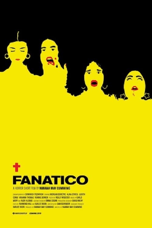FANATICO (2019)