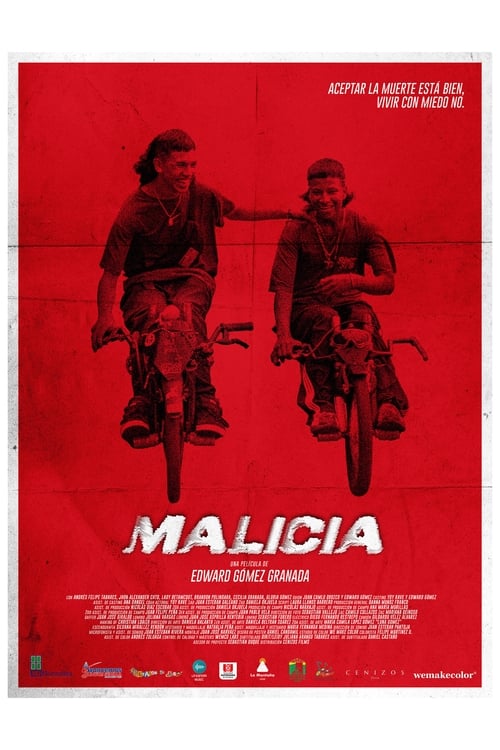 Malícia