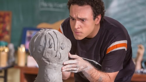 Os Goldbergs: 3×14