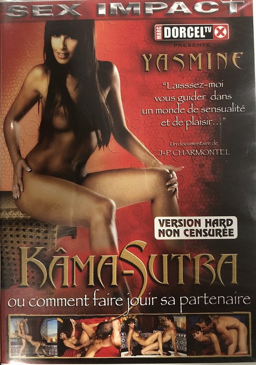 Kama-sutra avec Yasmine