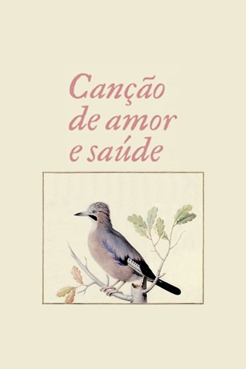 Canção de Amor e Saúde 2009