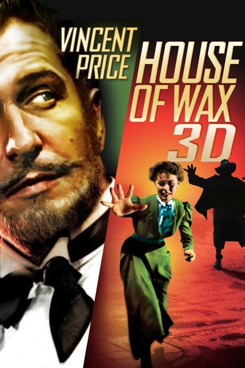 House of Wax (1953)