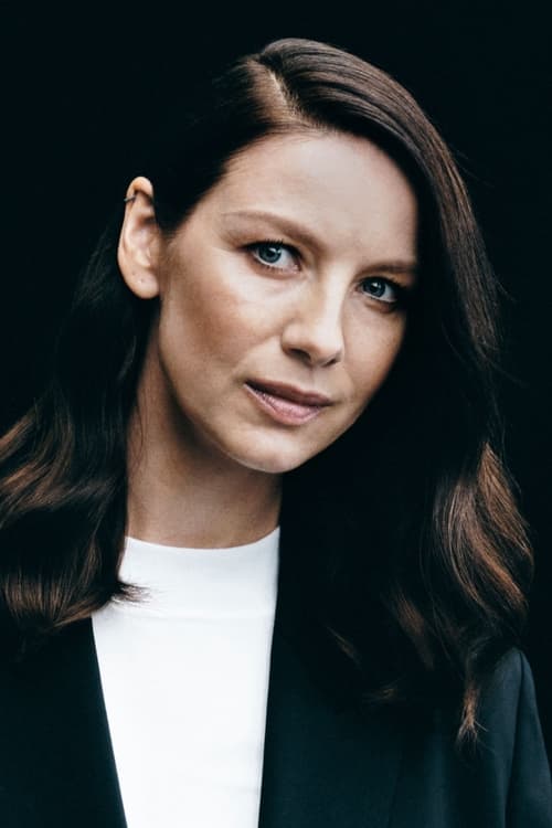 Kép: Caitríona Balfe színész profilképe