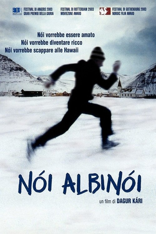 Nói Albínói 2003