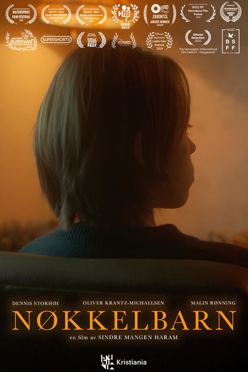 Latchkey Kids poster