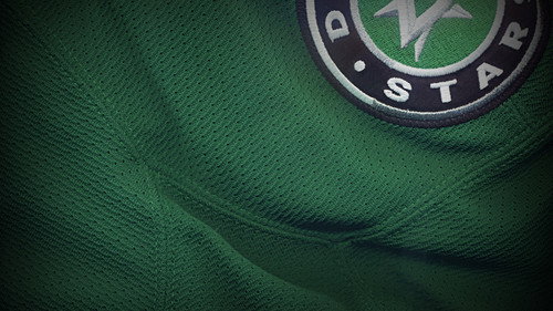 We're Not Going Home