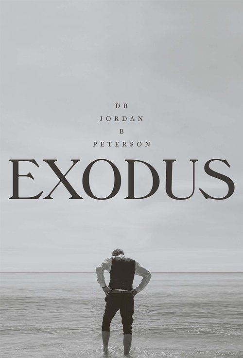 Poster Exodus