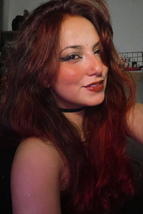 Alícia "Licia" Webber
