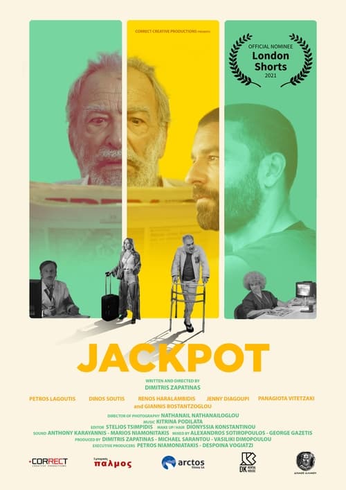 Jackpot (2021)