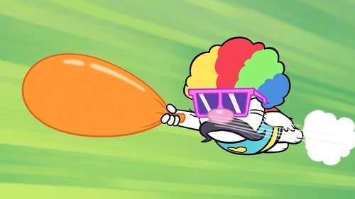 Superbuns